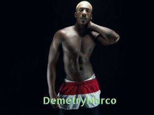 DemetryMarco