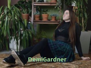 DemiGardner