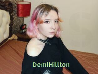 DemiHillton
