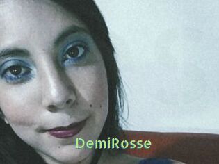 DemiRosse