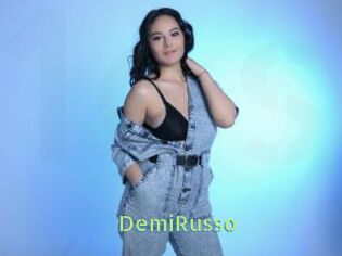 DemiRusso