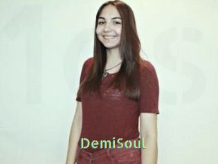 DemiSoul