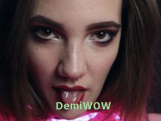 DemiWOW