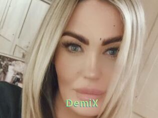 DemiX