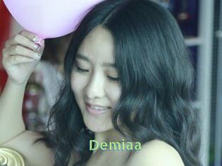 Demiaa