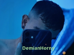 DemianHorny