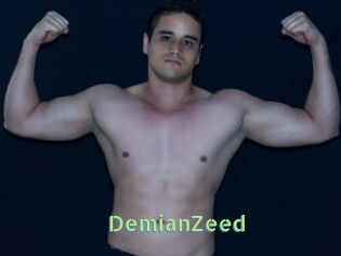 DemianZeed