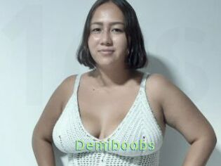 Demiboobs