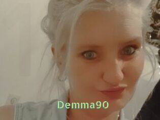 Demma90