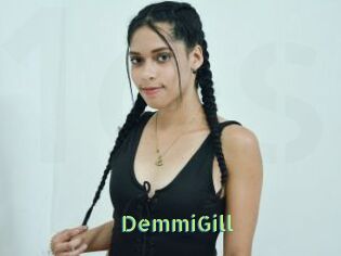 DemmiGill