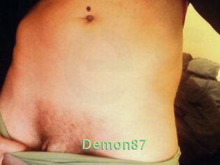 Demon87