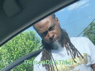 DemonDickThief