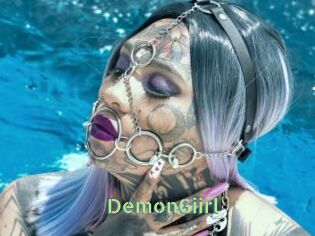 DemonGiirl