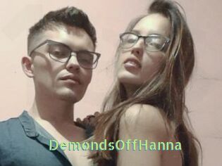 DemondsOffHanna
