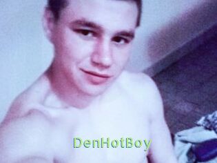 DenHotBoy