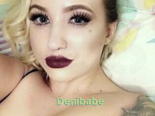 Denibabe