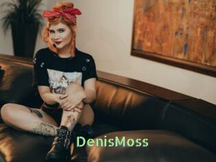 DenisMoss