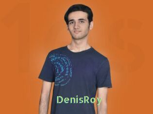 DenisRoy