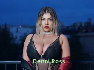 Denni_Ross