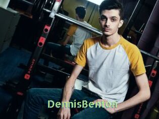 DennisBenton