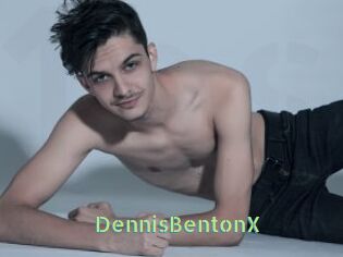 DennisBentonX