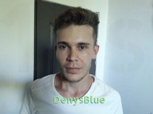 DenysBlue