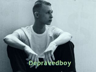 Depravedboy