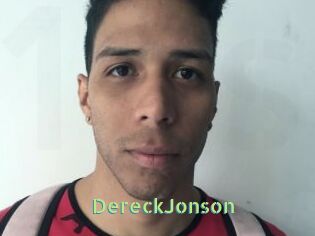 DereckJonson