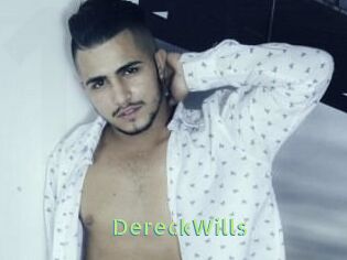 Dereck_Wills