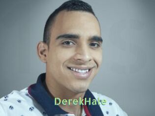 DerekHale