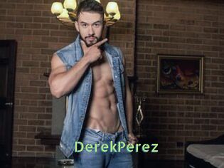DerekPerez