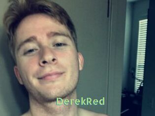 DerekRed