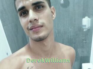 DerekWilliams