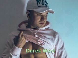 Derek_West Une Etudiante Sexy