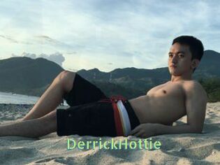 DerrickHottie