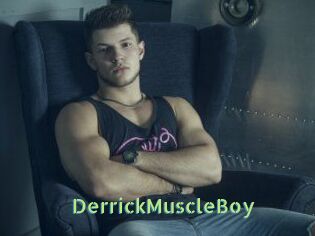 DerrickMuscleBoy