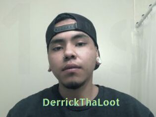 DerrickThaLoot
