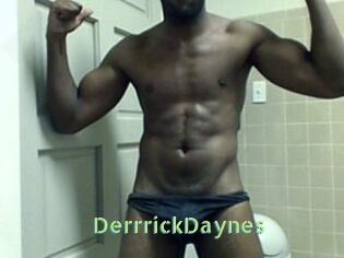 DerrrickDaynes