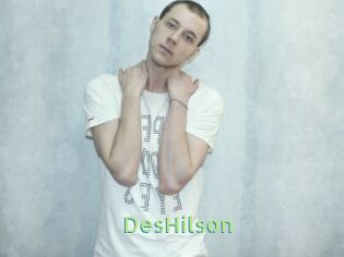 DesHilson