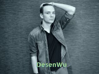 DesenWu