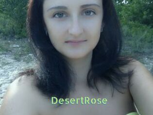 DesertRose