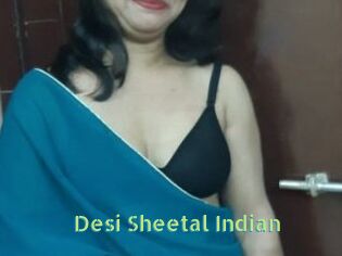 Desi_Sheetal_Indian