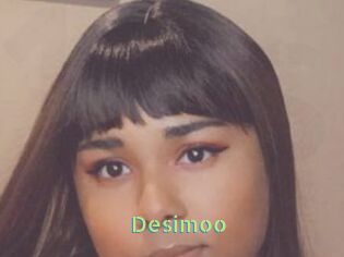 Desimoo