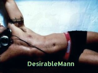 DesirableMann