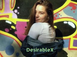 DesirableX