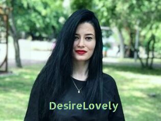 DesireLovely