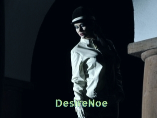 DesireNoe Une Etudiante Sexy