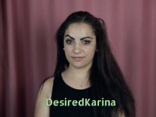 DesiredKarina