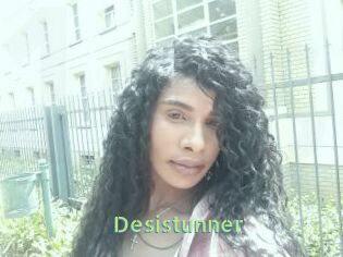Desistunner