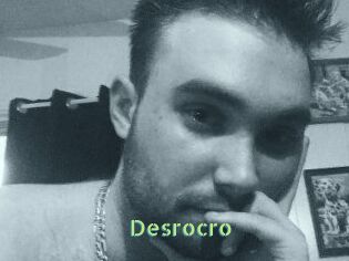 Desrocro